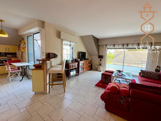 Apartment / Etagenwohnung in Carnac, Morbihan