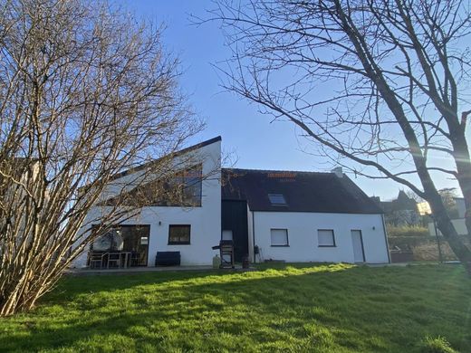Casa de lujo en Plumergat, Morbihan