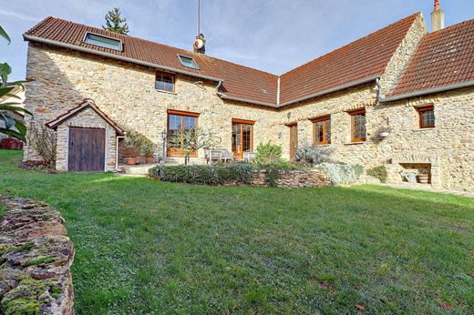 Luxus-Haus in Rambouillet, Yvelines