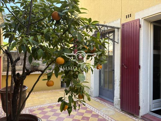 Luxury home in Aigues-Mortes, Gard
