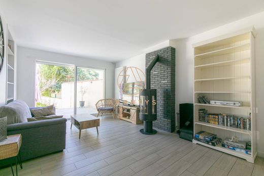 Casa di lusso a Saint-Maur-des-Fossés, Val-de-Marne