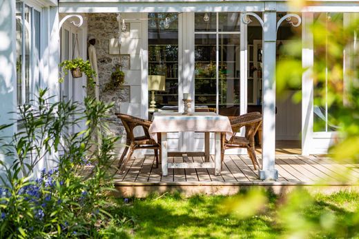 Πολυτελή κατοικία σε Nantes, Loire-Atlantique