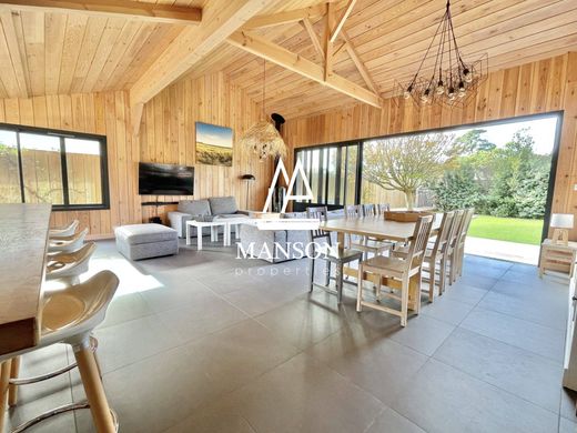 ‏בתי יוקרה ב  Lège-Cap-Ferret, Gironde