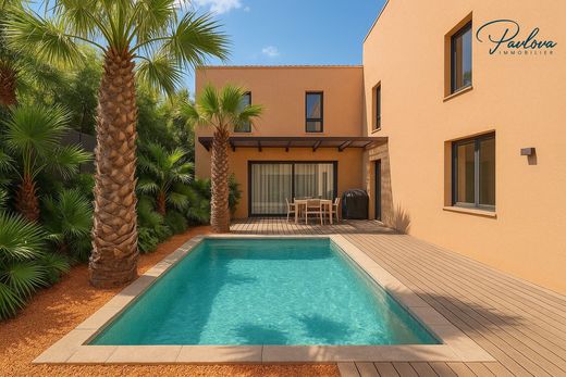 モンペリエ, Héraultの高級住宅