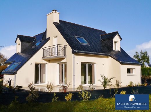 Luxury home in Fouesnant, Finistère