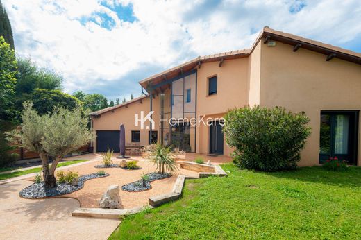 Maison de luxe à Toulouse, Haute-Garonne