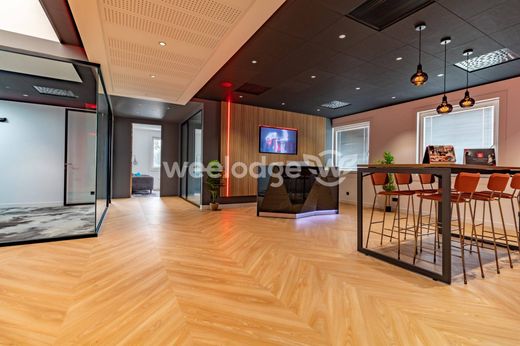 Bureau à Pontoise, Val-d'Oise