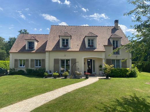 Luxury home in Milly-la-Forêt, Essonne