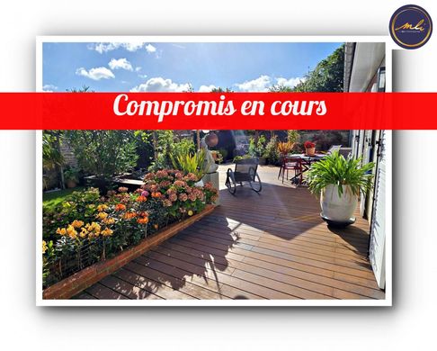 Lüks ev Caen, Calvados