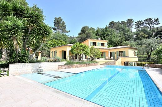 Элитный дом, Le Rouret, Alpes-Maritimes