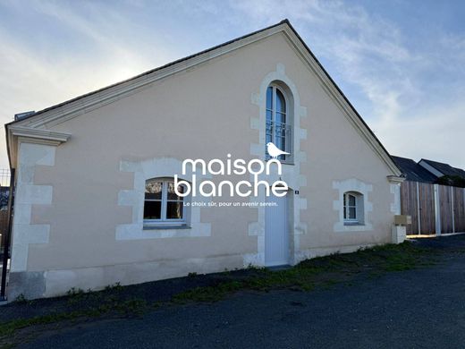 Casa di lusso a Savennières, Maine-et-Loire