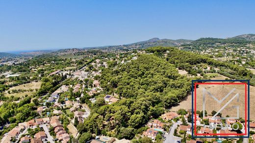 Luxury home in Ollioules, Var