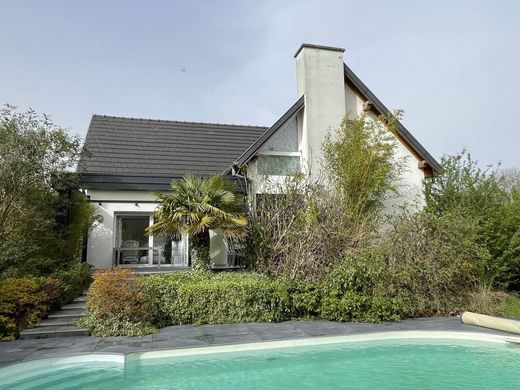 Maison de luxe à Lutterbach, Haut-Rhin