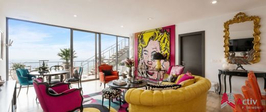 Apartment in Altea, Alicante