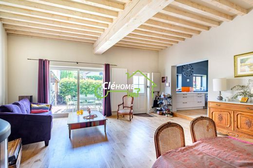 Apartamento - Tassin-la-Demi-Lune, Ródano