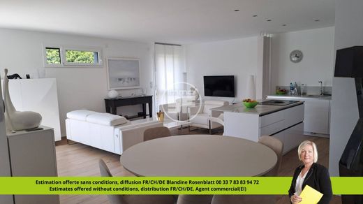 Apartamento - Schlierbach, Alto Reno