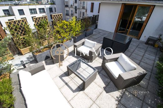 Appartement à Bourg-la-Reine, Hauts-de-Seine