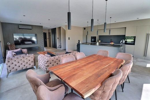 호화 저택 / Wolfgantzen, Haut-Rhin