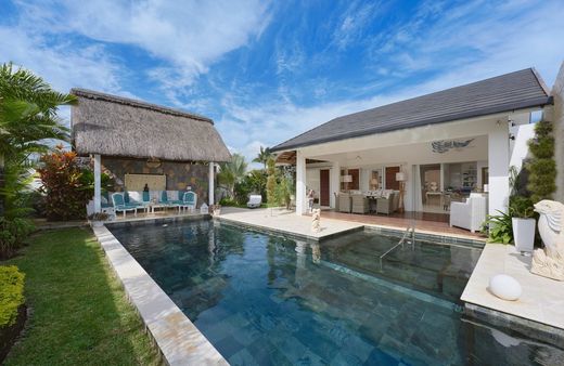 Πολυτελή κατοικία σε Grand Baie, Rivière du Rempart District