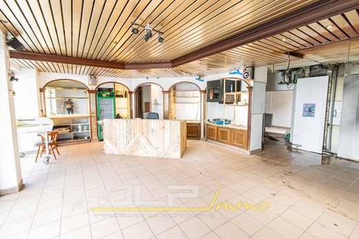 Appartementencomplex in Passy, Haute-Savoie