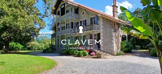 Luxe woning in Libourne, Gironde