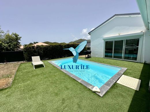 Casa di lusso a Saint Martin