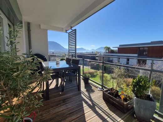 Apartment in Argonay, Haute-Savoie