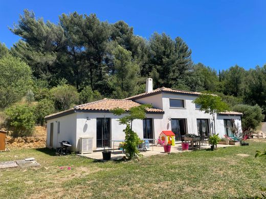 Casa di lusso a Roquevaire, Bocche del Rodano