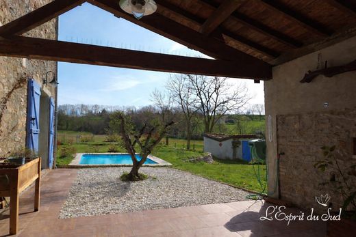 Luxury home in Salvagnac, Tarn