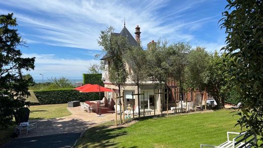 Casa di lusso a Deauville, Calvados