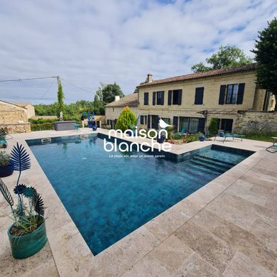 Luxury home in Saint-Émilion, Gironde