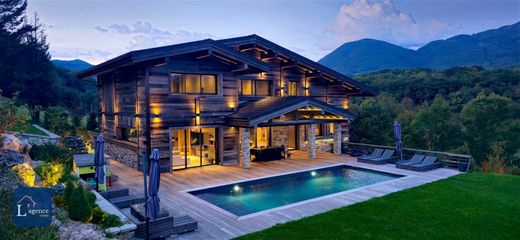 Casa de luxo - Châtillon-en-Michaille, Ain