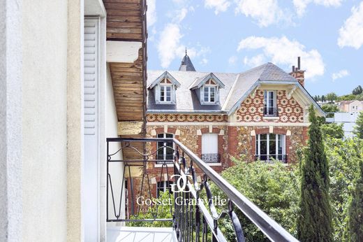 Luxus-Haus in Meudon, Hauts-de-Seine