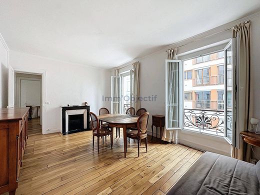 Apartment / Etagenwohnung in Nation-Picpus, Gare de Lyon, Bercy, Paris