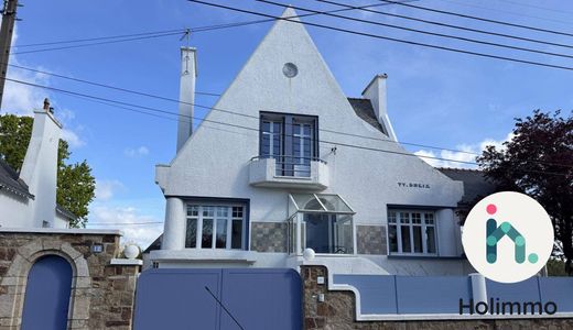 Luxury home in Vannes, Morbihan