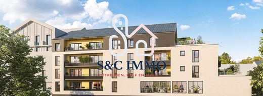 豪宅  Montévrain, Seine-et-Marne