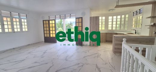 Apartment in Les Abymes, Guadeloupe