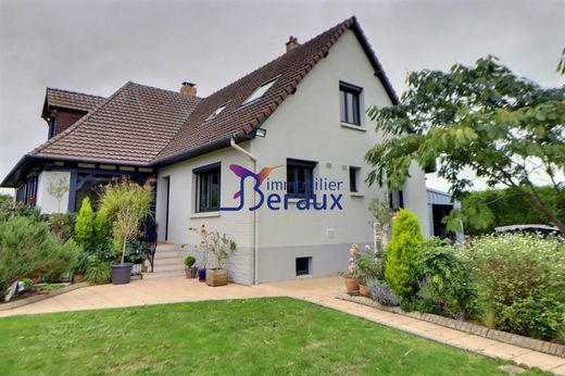 Casa de luxo - Sainte-Marguerite-sur-Duclair, Sena Marítimo