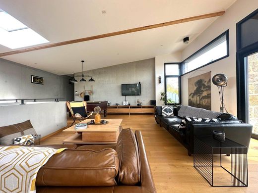 Saint-Malo, Ille-et-Vilaineの高級住宅