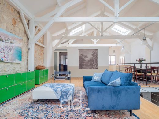 Luxury home in Châtelaillon-Plage, Charente-Maritime