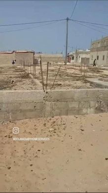 Grond in Tivaouane, Région de Thiès