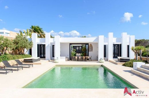 Luxury home in Ibiza, Province of Balearic Islands