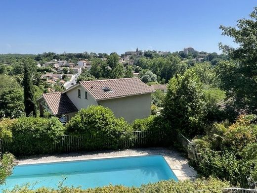 Luxus-Haus in Pibrac, Haute-Garonne