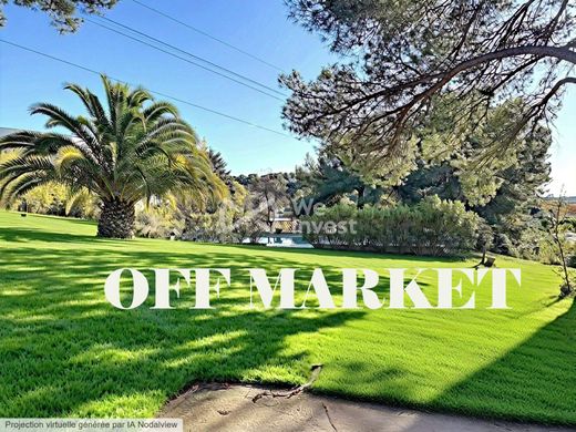 Luxury home in Saint-Aunès, Hérault