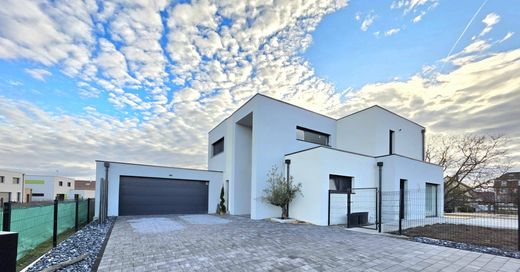 Luxury home in Ensisheim, Haut-Rhin
