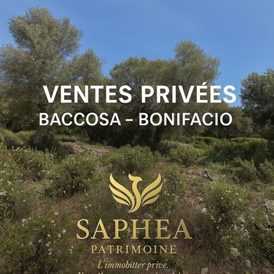 Элитный дом, Бонифачо, South Corsica