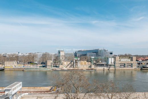 Piso / Apartamento en Salpêtrière, Butte-aux-Cailles, Croulebarbe, Paris