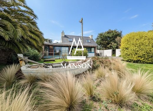 Luksusowy dom w Lannion, Côtes-d'Armor