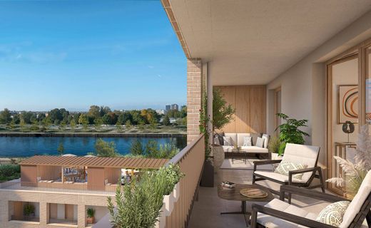 Apartment / Etagenwohnung in Straßburg, Bas-Rhin