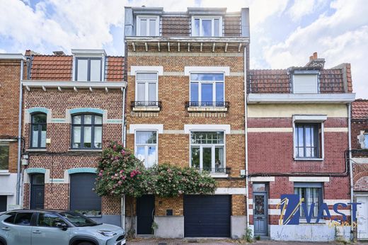 Luxury home in Lille, North
